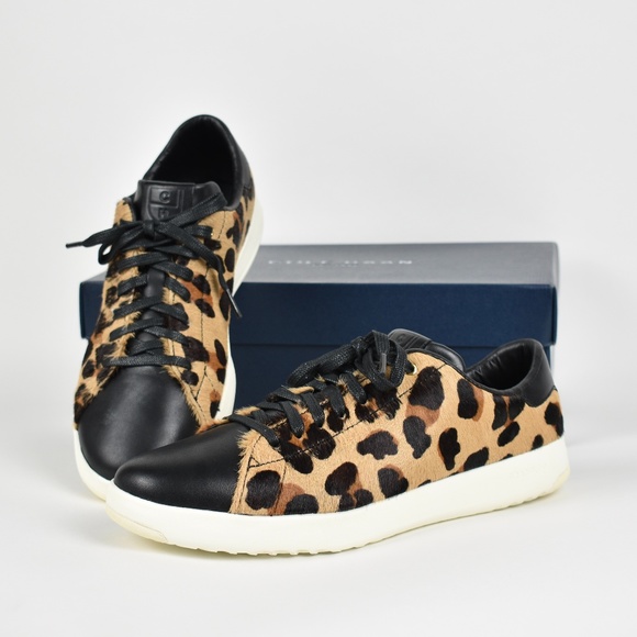Cole Haan Shoes - 🆕 Cole Haan Jaguar Grandpro Tennis Shoe Size 10B